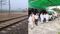 ललितग्राम-वीरपुर नई रेल लाइन परियोजना को मिली रफ्तार : सर्वेक्षण कार्य जारी, कोसी-सीमांचल में जगी विकास की नई उम्मीद