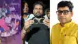 Bihar News : लालू प्रसाद के जन्मदिन पर 'हीरे के कंगन' का विवाद गहराया, HAM ने राजद पर किया तीखा हमला