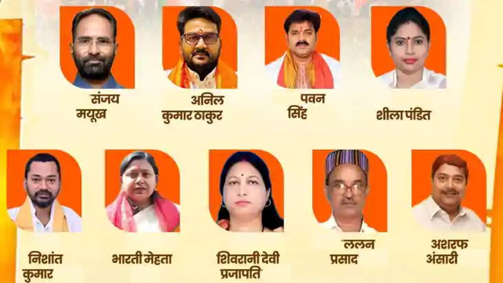Bihar Legislative Council 
