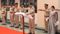 DGP vinay kumar pledge against child Laboure