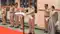 DGP vinay kumar pledge against child Laboure