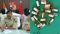 Muzaffarpur drug smuggling