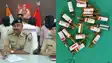 Muzaffarpur drug smuggling