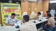 सुपौल में डीएम का जनता दरबार: जिलाधिकारी ने सुनीं 69 फरियादियों की समस्याएं, अधिकारियों को समय सीमा में निष्पादन का निर्देश