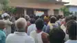 बेगूसराय सड़क हादसे के शिकार दरोगा ज्ञानेंद्र अमरेंद्र का शव पहुंचा कटिहार, पूरे राजकीय सम्मान के साथ मनिहारी घाट पर हुआ अंतिम संस्कार