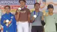 वीरपुर की बेटियों ने बढ़ाया सुपौल का मान: राज्य एथलेटिक्स चैंपियनशिप में शुक्राना को रजत और अंकिता को मिला पदक, जिले में जश्न