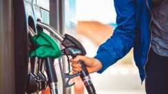 Petrol Diesel Price Today