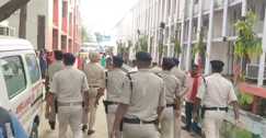 Madhepura sho 