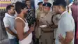जमीन विवाद में पट्टीदारों के बीच हिंसक झड़प : भतीजे ने चाची को मारी गोली, तीन अन्य घायल