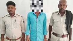 सुपौल में नाबालिग से दुष्कर्म मामले का मुख्य आरोपी गिरफ्तार: पॉक्सो एक्ट के तहत कार्रवाई, दो अन्य की गिरफ्तारी को छापेमारी
