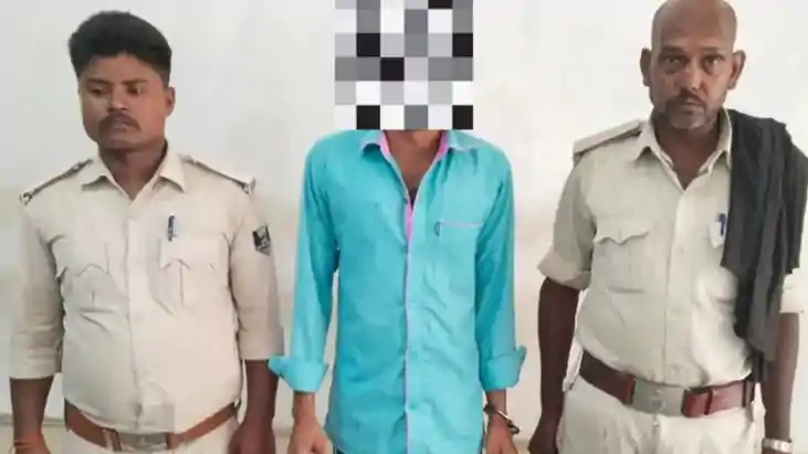 सुपौल में नाबालिग से दुष्कर्म मामले का मुख्य आरोपी गिरफ्तार: