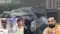 accident of sub-inspectors of Bihar Police