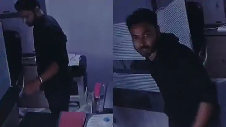 Bihar Crime