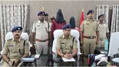 Bihar News : भागलपुर में जमीन विवाद में प्रॉपर्टी डीलर श्याम साह की हत्या का खुलासा, गोतिया भाई ने ही दी थी 5 लाख की सुपारी, 3 आरोपियों को पुलिस ने किया गिरफ्तार