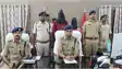 Bihar News : भागलपुर में जमीन विवाद में प्रॉपर्टी डीलर श्याम साह की हत्या का खुलासा, गोतिया भाई ने ही दी थी 5 लाख की सुपारी, 3 आरोपियों को पुलिस ने किया गिरफ्तार