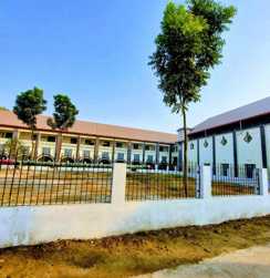 Bihar Education News:ऐतिहासिक जिला स्कूल अब बनेगा सरस्वती विद्या निकेतन,182 साल पुराने विद्यालय का बदलेगा स्वरूप, मिलेंगी अत्याधुनिक सुविधाएं