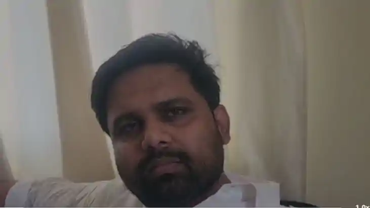 Chetan Anand
