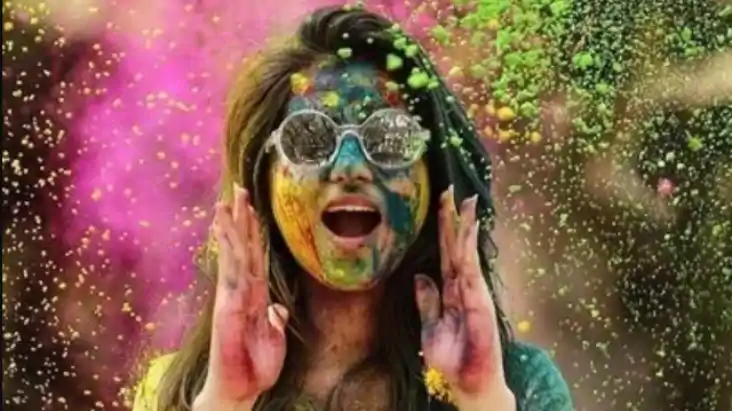 Holi Skin Care Tips