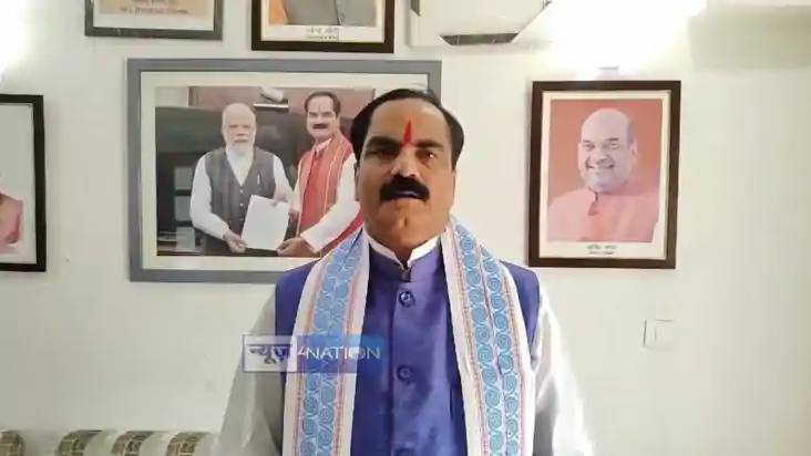 Gopal ji Thakur Gopal ji Thakur