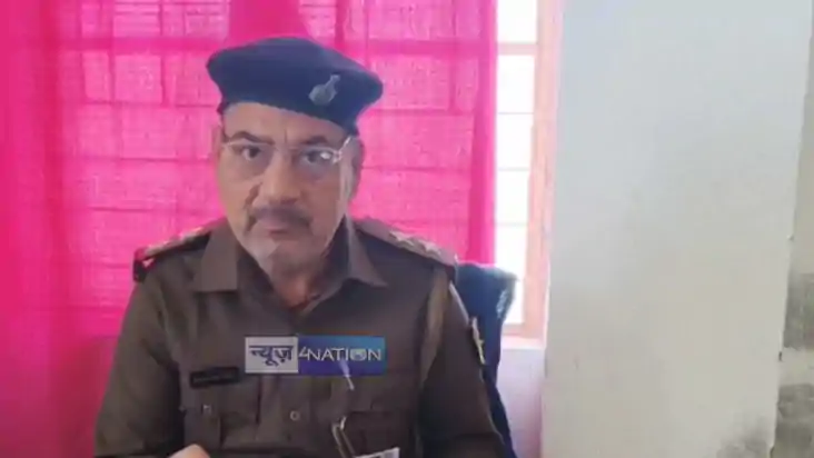 Bhagalpur Crime:पति-पत्नी के झगड़े का दर्दनाक अंत, भागलपुर म