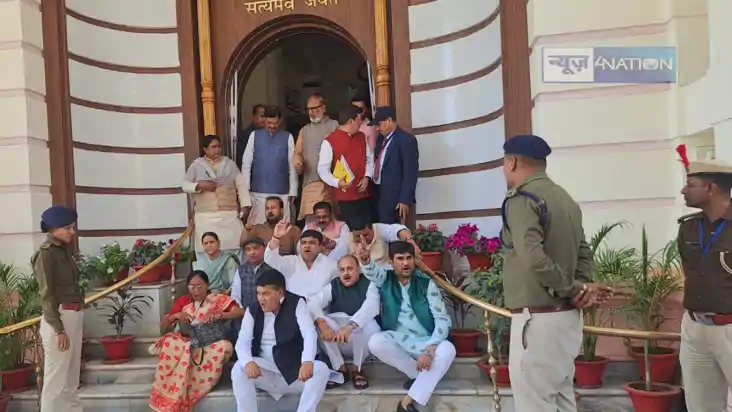 Rabri Devi Rabri Devi