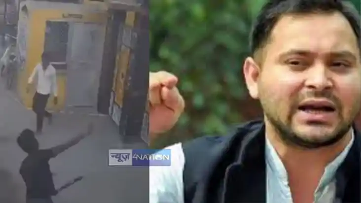 Tejashwi Yadav Tejashwi Yadav