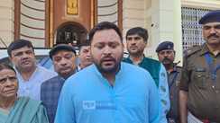 tejashwi yadav