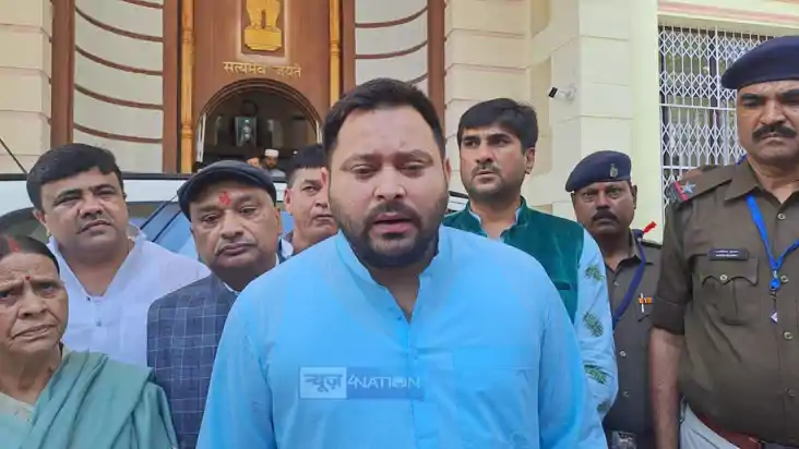 tejashwi yadav tejashwi yadav