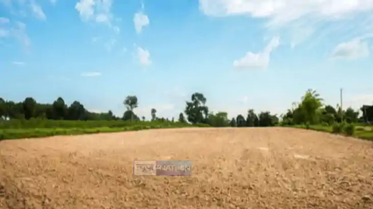 Bihar Land Survey Bihar Land Survey