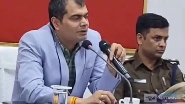 BIHAR NEWS - जुमे की नमाज के लिए होली को दो घंटे स्थगित रखने