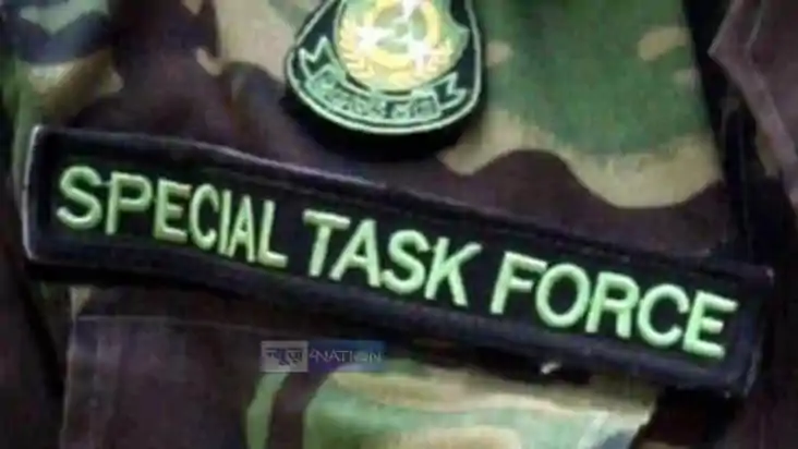 bihar STF bihar STF