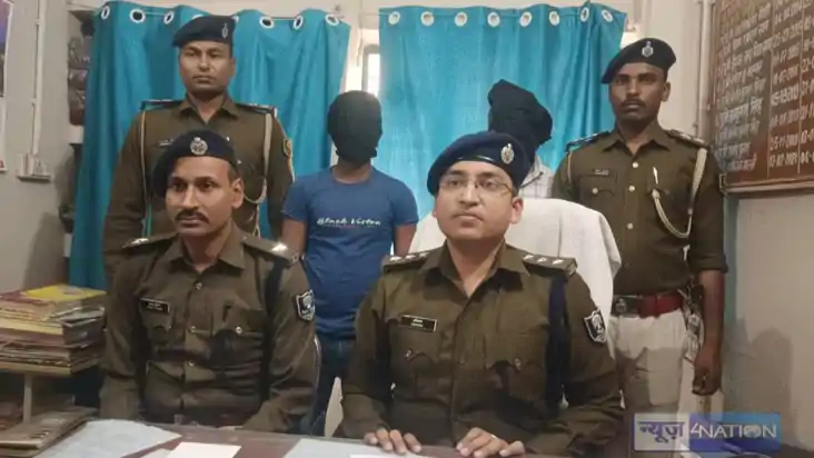 PATNA CRIME - सावधान, रद्दी और कूड़ा उठानेवाले कर रहे हैं बं PATNA CRIME - सावधान, रद्दी और कूड़ा उठानेवाले कर रहे हैं बं