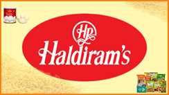 Haldirams