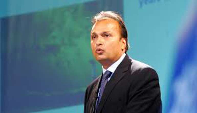 Anil Ambani