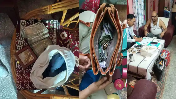  BMSICL DGM Pankaj Kumar