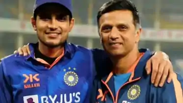 BCCI नमन अवॉर्ड्स: 'द वॉल' राहुल द्रविड़ को मिलेगा कर्नल सीके नायडू लाइफटाइम अचीवमेंट अवॉर्ड, भारतीय क्रिकेट में स्वर्णिम योगदान का सम्मान