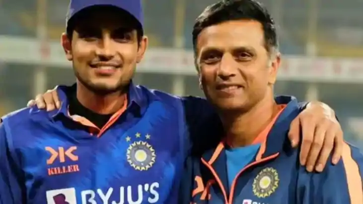 BCCI नमन अवॉर्ड्स: 'द वॉल' राहुल द्रविड़ को मिलेगा कर्नल सीक