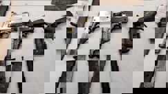 Train Robbery Gang Busted in Bhagalpur 2 Women Detained