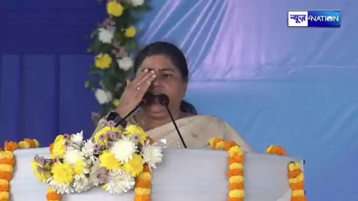 लेशी सिंह 