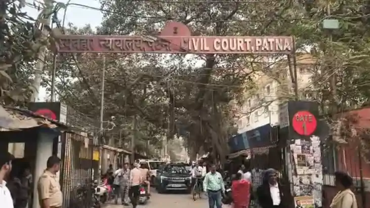 पटना NEET छात्रा मौत मामला: CBI की जांच पर कोर्ट ने उठाए गंभ