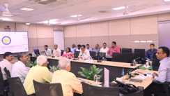 Bihar News - बिजली ट्रिपिंग पर ऊर्जा सचिव का कड़ा रुख, बोले - 'लापरवाही बर्दाश्त नहीं, फॉल्ट हुआ तो अधिकारियों पर होगी कार्रवाई