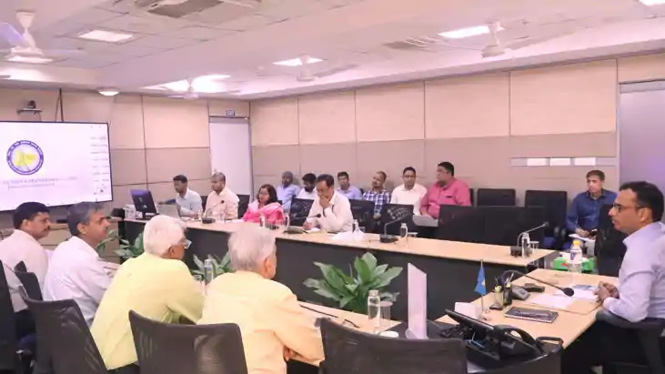 Bihar News - बिजली ट्रिपिंग पर ऊर्जा सचिव का कड़ा रुख, बोले 