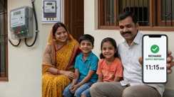 Happy news for Prepaid meter consumers