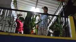 नवादा की सड़कों पर उतरा 'क्रिकेट स्टार': अपनी दादी से मिलने पहुंचे ईशान किशन, प्रशंसकों का सैलाब उमड़ा