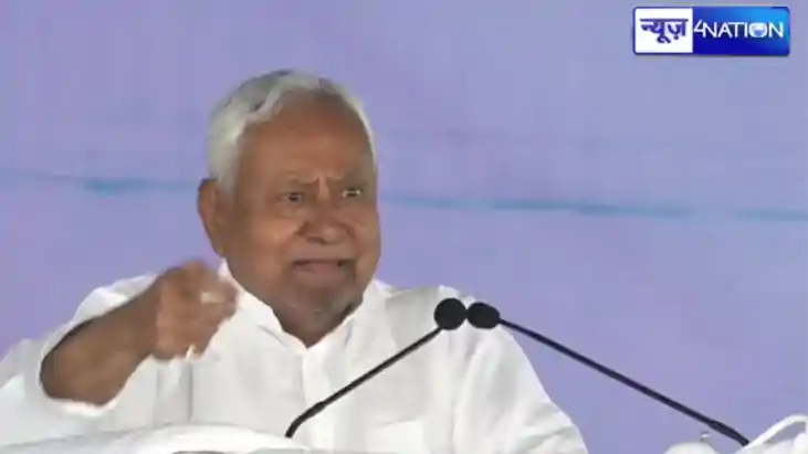 सीएम नीतीश 