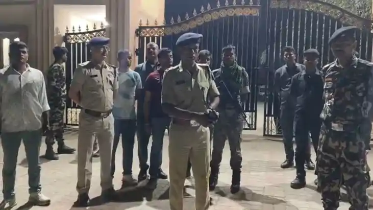  सगाई के कुछ ही दिनों बाद छात्रा ने दी जान, हॉस्टल के कमरे म