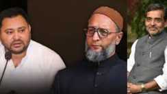 Rajya Sabha battle in Bihar