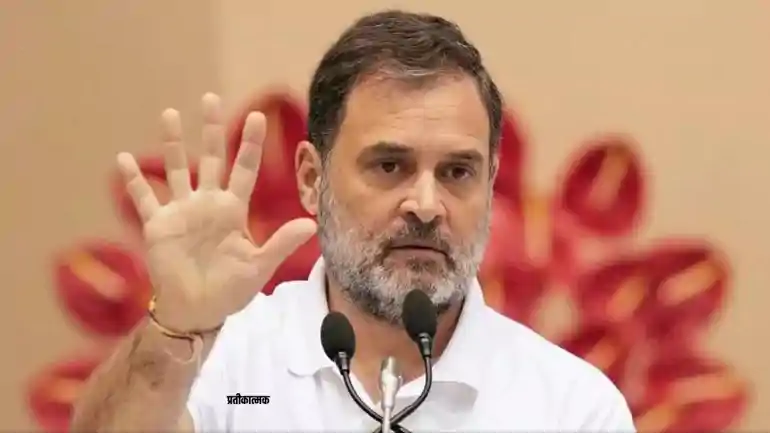 Defamation case against Rahul Gandhi