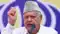 Former CM Farooq Abdullah