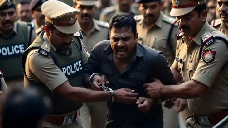  2 करोड़ का ठगीबाज